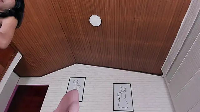 Kitty Pam online show from 01.02.25