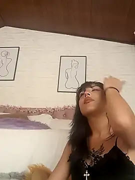 Kitty Pam online show from 01.23.25