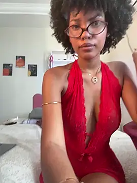 MayBailey online show from 08.07.26