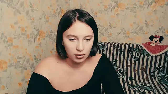 Ket Candy online show from 12.05.24