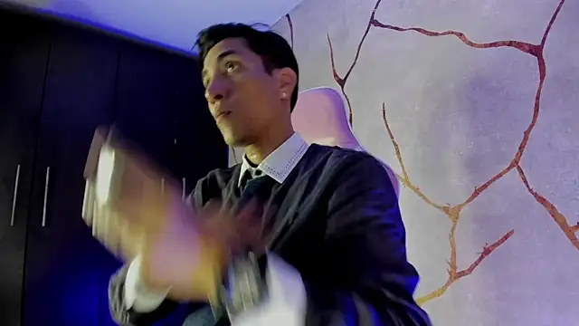 EdwardVlad online show from 12.03.24