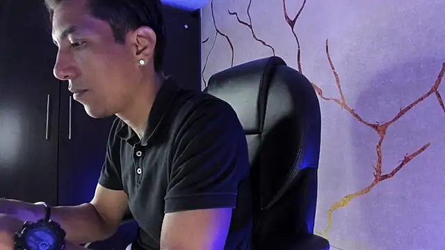 EdwardVlad online show from 12.04.24