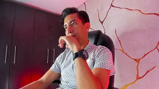 EdwardVlad online show from 12.06.24