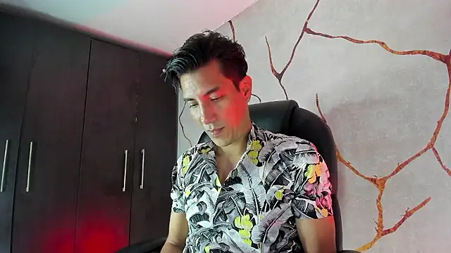 EdwardVlad online show from 12.07.24