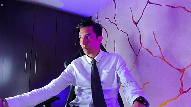 EdwardVlad online show from 12.17.24