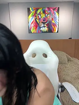 Snapshot of Lola_sweeet18 chatting on 02.19.26 Lola sweeet18 online show from 02.19.26