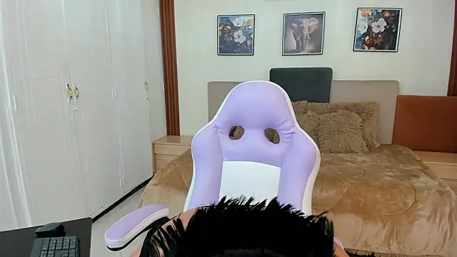 Snapshot of Lola_sweeet18 chatting on 03.12.26 Lola sweeet18 online show from 03.12.26