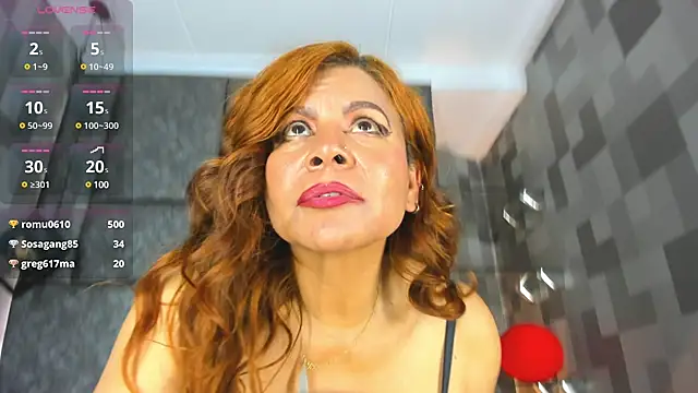 Corina Taylor  online show from 03.01.25