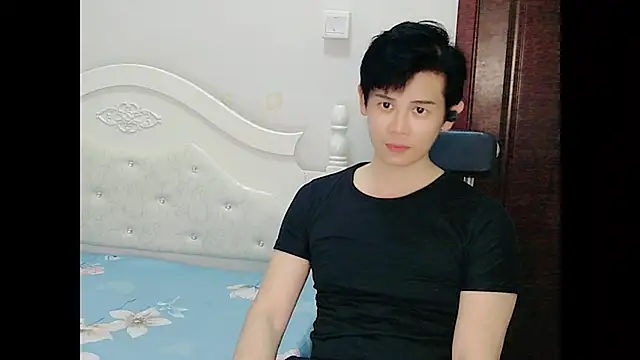 Melvinchina-88 online show from 07.02.26