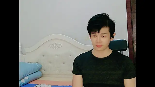 Melvinchina-88 online show from 07.29.26