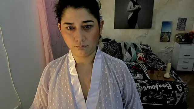 alinabozz1 online show from 01.31.26