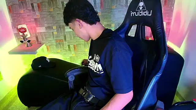 Snapshot of hares_mds chatting on 01.08.26 hares mds online show from 01.08.26