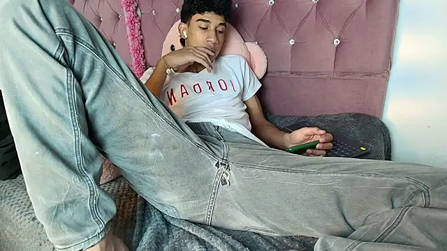 Snapshot of hares_mds chatting on 01.15.26 hares mds online show from 01.15.26