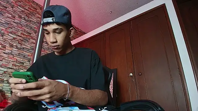 Snapshot of hares_mds chatting on 02.11.26 hares mds online show from 02.11.26