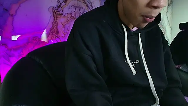 Snapshot of hares_mds chatting on 02.18.26 hares mds online show from 02.18.26