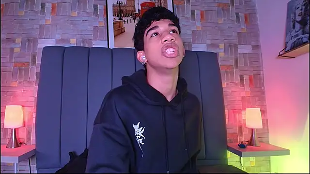 Snapshot of hares_mds chatting on 03.03.26 hares mds online show from 03.03.26