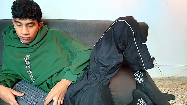 Snapshot of hares_mds chatting on 03.11.26 hares mds online show from 03.11.26