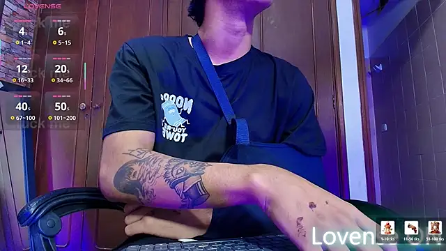 Snapshot of hares_mds chatting on 03.20.26 hares mds online show from 03.20.26