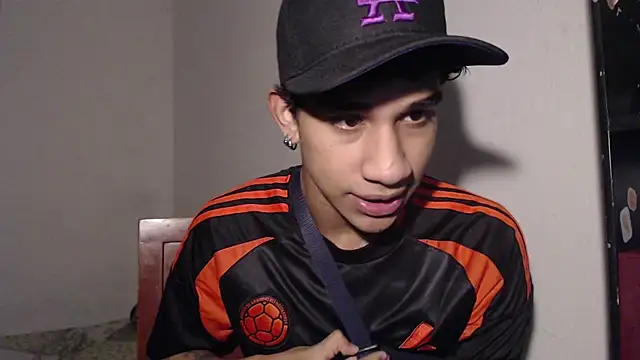 Snapshot of hares_mds chatting on 04.03.26 hares mds online show from 04.03.26