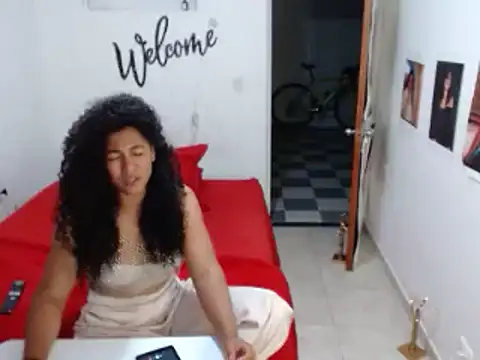 bellacrespalatina online show from 01.01.25