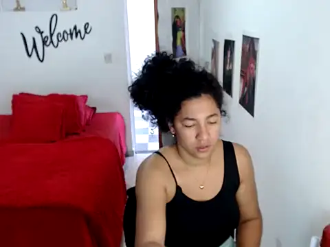 bellacrespalatina online show from 09.09.25