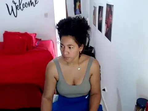 bellacrespalatina online show from 09.10.25