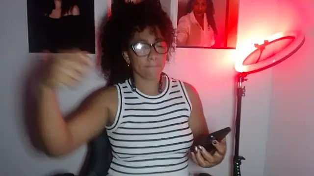 bellacrespalatina online show from 10.07.25