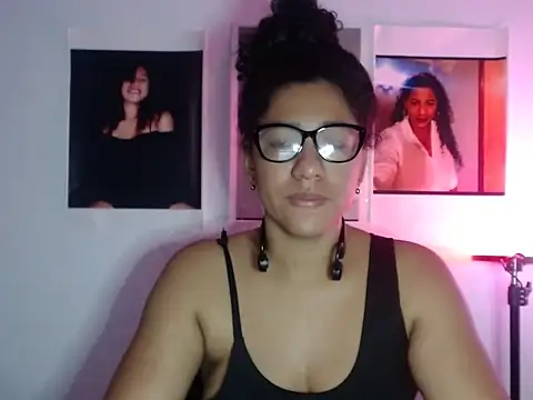 bellacrespalatina online show from 10.10.25