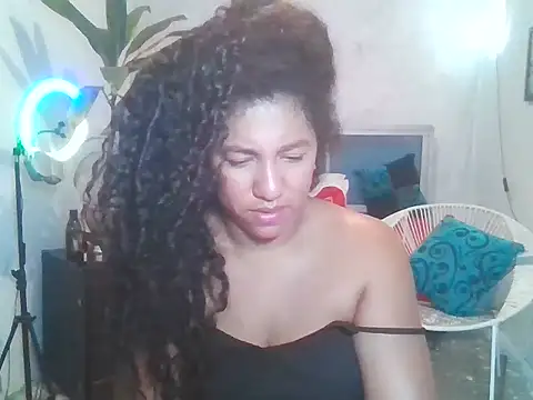 bellacrespalatina online show from 02.26.26