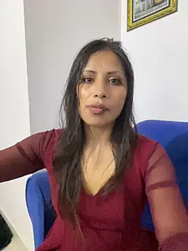 Jade Zephyra online show from 12.06.24