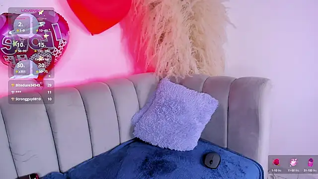 zulema parvin online show from 02.13.25