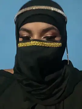 zulema parvin online show from 03.07.25