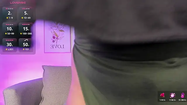 zulema parvin online show from 10.02.25