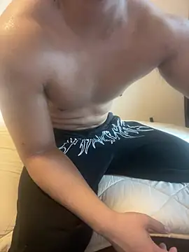 YU-KI00 online show from 03.14.26