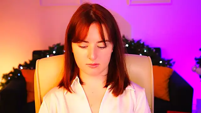 Snapshot of AnnTerry_ chatting on 01.15.25 AnnTerry online show from 01.15.25