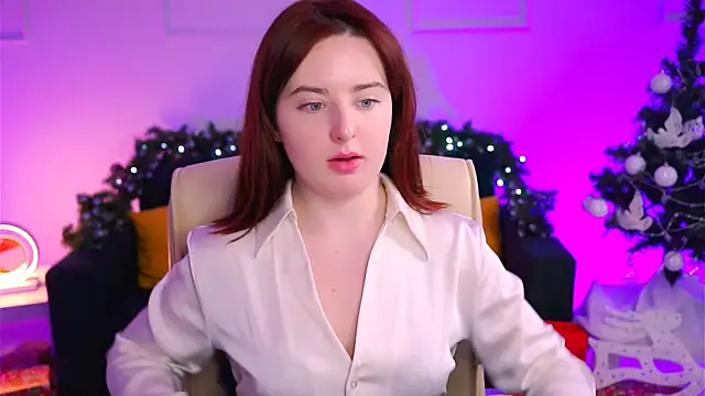 Snapshot of AnnTerry_ chatting on 01.23.25 AnnTerry online show from 01.23.25