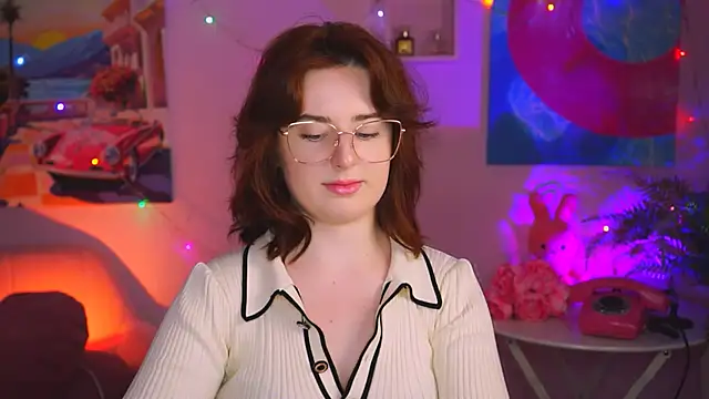 Snapshot of AnnTerry_ chatting on 01.30.25 AnnTerry online show from 01.30.25