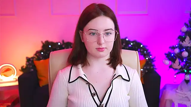 Snapshot of AnnTerry_ chatting on 01.31.25 AnnTerry online show from 01.31.25