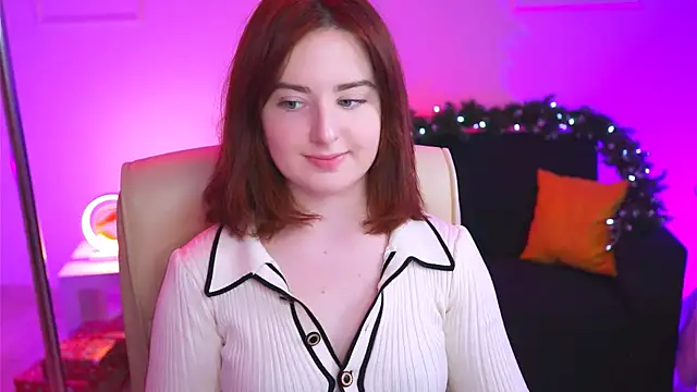 Snapshot of AnnTerry_ chatting on 01.31.25 AnnTerry online show from 01.31.25