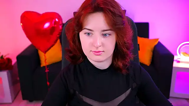 Snapshot of AnnTerry_ chatting on 02.15.25 AnnTerry online show from 02.15.25