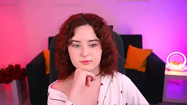 Snapshot of AnnTerry_ chatting on 02.20.25 AnnTerry online show from 02.20.25