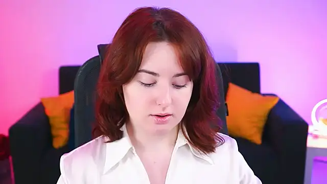 Snapshot of AnnTerry_ chatting on 02.23.25 AnnTerry online show from 02.23.25