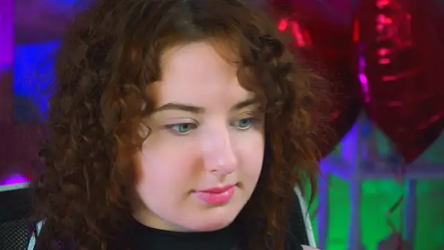 Snapshot of AnnTerry_ chatting on 02.27.25 AnnTerry online show from 02.27.25