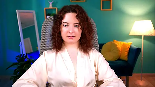 Snapshot of AnnTerry_ chatting on 02.28.25 AnnTerry online show from 02.28.25