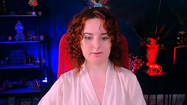 Snapshot of AnnTerry_ chatting on 03.02.25 AnnTerry online show from 03.02.25