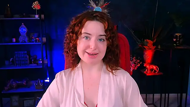 Snapshot of AnnTerry_ chatting on 03.02.25 AnnTerry online show from 03.02.25