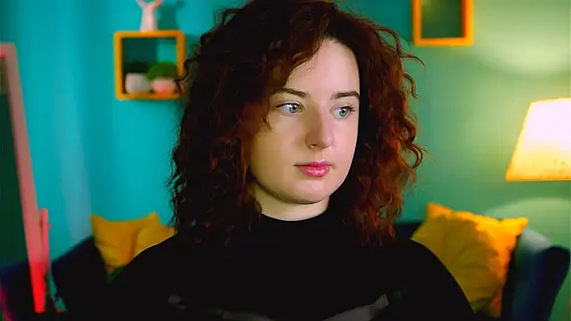 Snapshot of AnnTerry_ chatting on 03.06.25 AnnTerry online show from 03.06.25