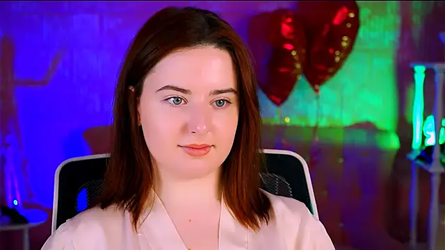 Snapshot of AnnTerry_ chatting on 03.08.25 AnnTerry online show from 03.08.25