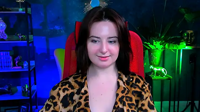 Snapshot of AnnTerry_ chatting on 03.21.25 AnnTerry online show from 03.21.25