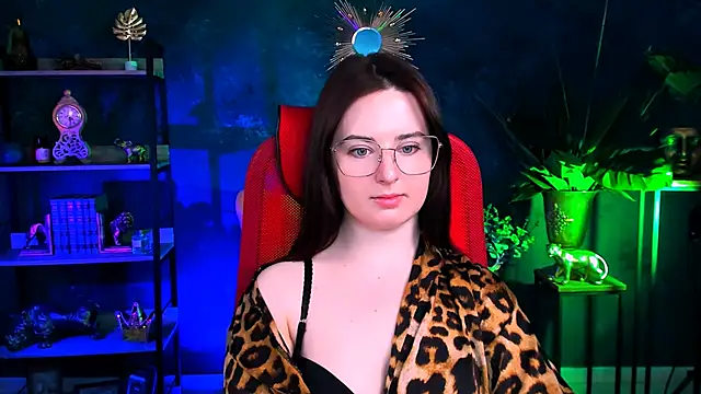 Snapshot of AnnTerry_ chatting on 03.22.25 AnnTerry online show from 03.22.25